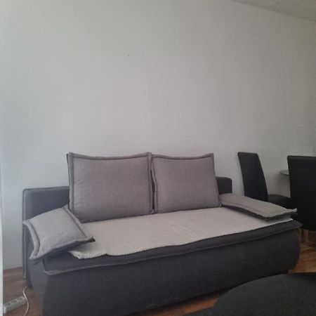 Apartman Niko Zágráb Kültér fotó