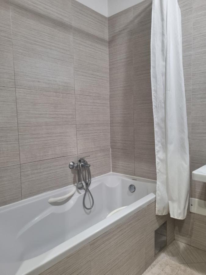 Apartman Niko Zágráb Kültér fotó