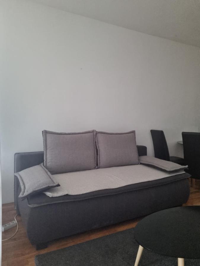 Apartman Niko Zágráb Kültér fotó