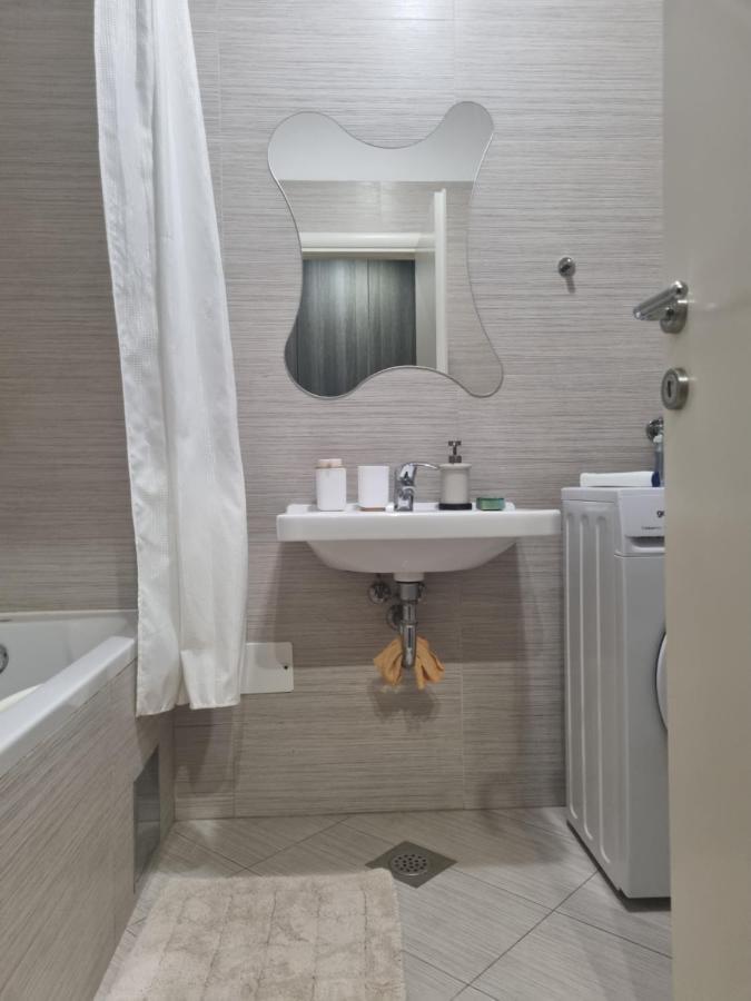 Apartman Niko Zágráb Kültér fotó