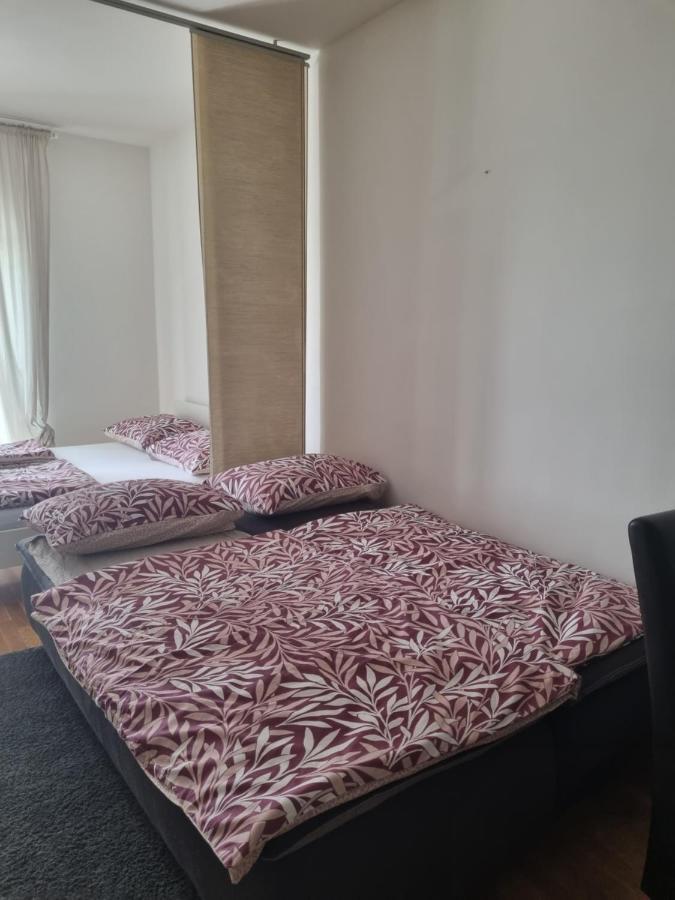 Apartman Niko Zágráb Kültér fotó