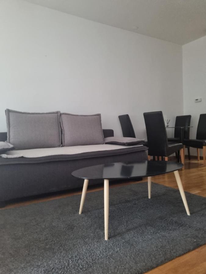 Apartman Niko Zágráb Kültér fotó
