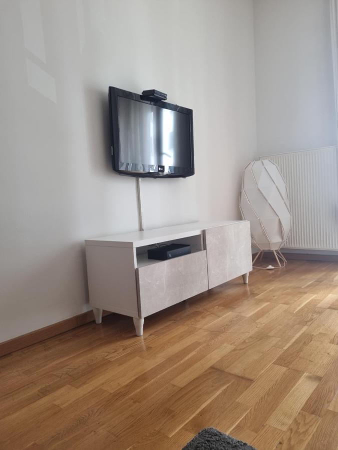 Apartman Niko Zágráb Kültér fotó